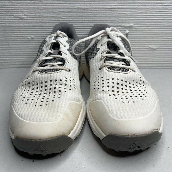 Adidas Adipower S Boost 3 Golfing Shoes Mens Size 11.5 11 1/2 Sneakers Q44776 - Picture 2 of 11